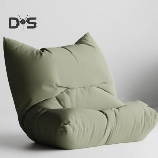 Pillow Shaped Phone Holder 3D Printed Pillow Phone Stand Portable Smartphone Holder with Charging Slot for Home Office Travel