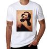 Dita (Sepia) Active Tshirt Minimalist Casual Short Sleeve Top