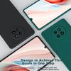 Phone Case for Xiaomi Redmi Note 9 5G, Xiaomi Redmi Note 9 5G Protective Cover, Full Lens Protection Upgraded Frosted Anti-Drop Silicone Soft Case