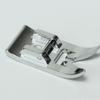 Pack Of 2 Metal Quilting Presser Feet and Low Shanks Adapters for Home Sewing Machine Accessories