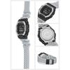 Casio watch G-Shock G-LIDE Bluetooth equipped GBX-100TT-8JF Men's Gray