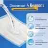 Large Size Thickened Adult Care Pad for Elderly and Postpartum Use