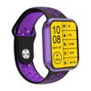 Rainbuvvy S669 Sports Smartwatch 1.96inch IPS Bluetooth Call 320x385 BLE5.1 IP67 Waterproof 260mAh Android Fashion Smart Bracelet