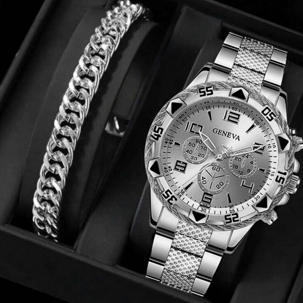 

Женские часы со стальным браслетом, простые и универсальные, студенческие, с литературным темпераментом, универсальные кварцевые часы Large price