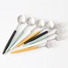 Kamomekitchen Lumis Satin Tea Cutlery 4 Colors