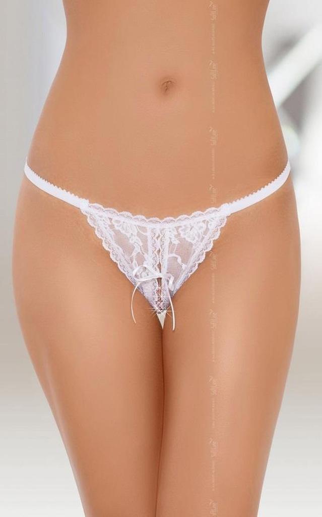 String 2250 - White S/L