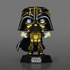 Funko Pop Darth Vader Special Edition Glow In the Dark 767