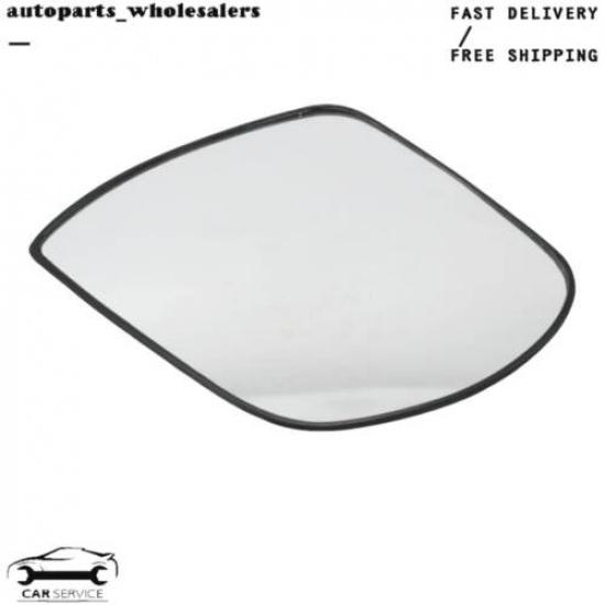 Fit For Hyundai Veracruz 2007-2012 New Mirror Glass Left Driver Side 87611-3J310
