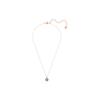 Swarovski Luckily Evil Eye Crystal Necklace Women Necklace 5468919