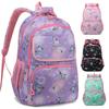 Fashion Youth Backpack For Students With Breathable Oxford Fabric For Daily Use
