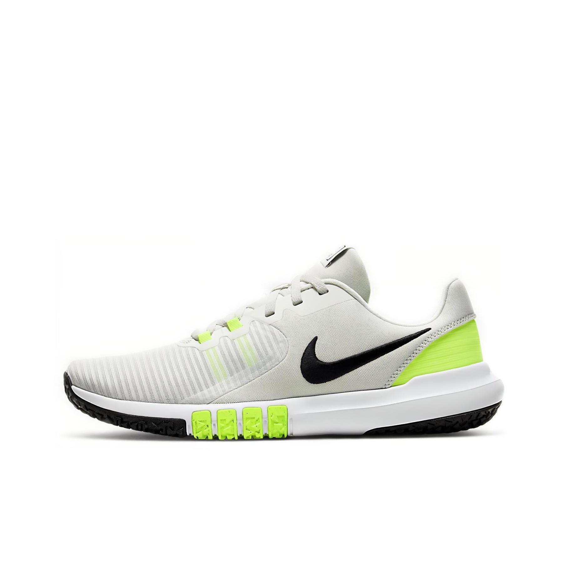 

кроссовки Nike Flex Control 4 Training shoes Men CD0197-006