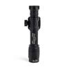 WADSN M600C Type Scout Flashlight with Remote and Push Switch, 20mm Rail Compatible, 600 Lumens, Airsoft Tactical Light (Black)