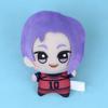 Bluestacks Plyšové hračky Hra na role Plyšová panenka Polštář 4 palce Předobjednávka Dekorace Narozeninový dárek Fanoušek Roztomilý