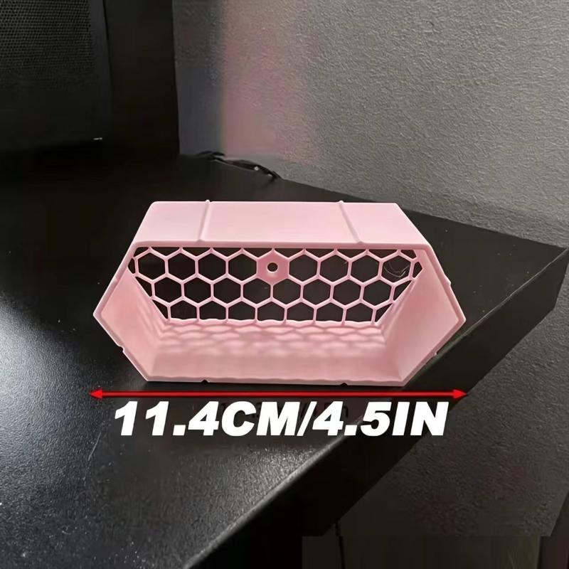 Car Model Display Stand Multi-Layer Durable Plastic Display Cabinet Storage Rack For Collectors Wall-Mounted Car Display Box