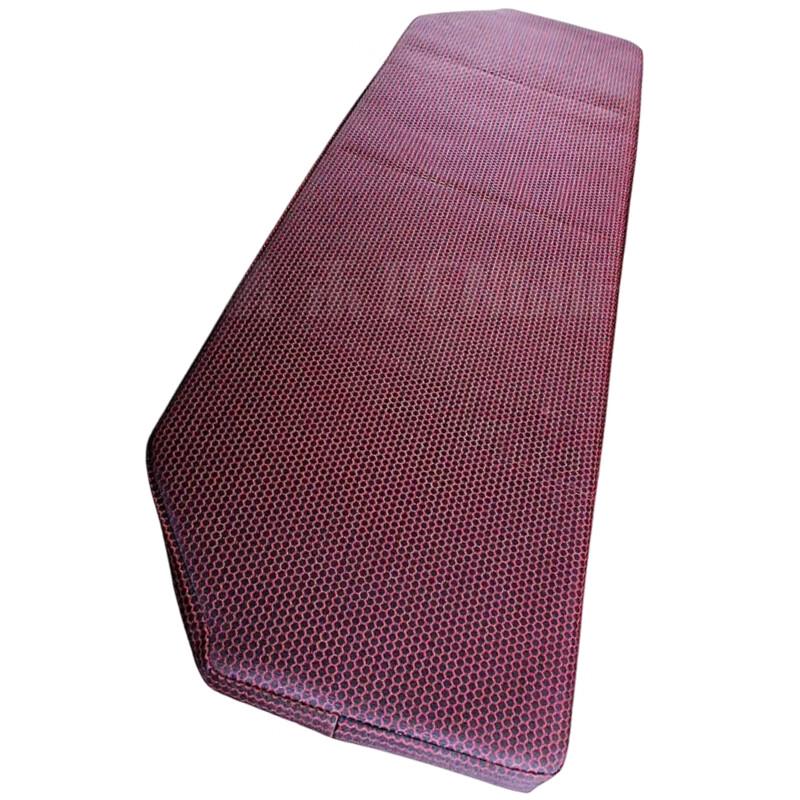 Penghe Jiefang Truck Cab Sleeper & Rear Seat Cushion