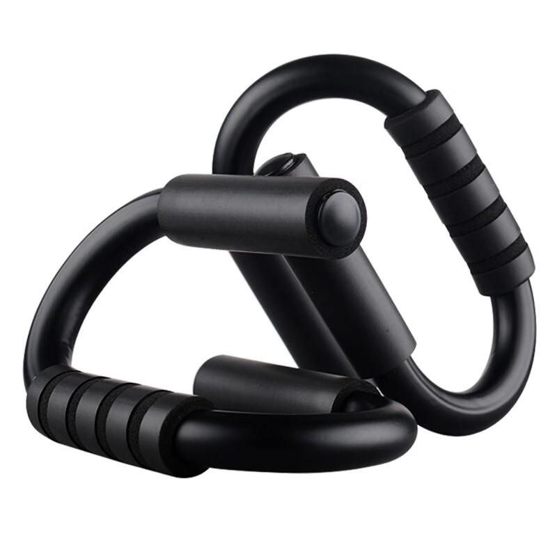 Zhong aoda S-Type Push-Up Bars