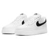 Nike Air Force 1 '07 'White Black' Men's CT2302-100