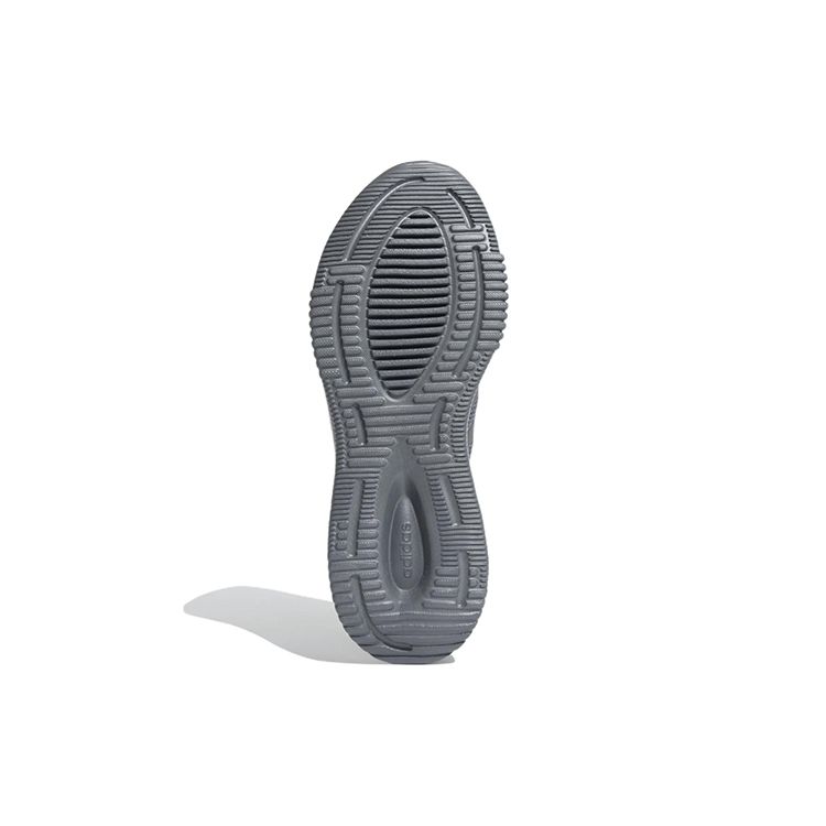 Adidas Neo Lite Racer 1.0 Mesh Rebold Comfortable Sports Durable Breathable Low-Top Lifestyle Casual Shoes Men sneaker Gray GX4220