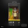 Hasbro Star Wars Black Series Quinlan Vos Action Figure 15cm Premium Collection