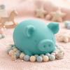 Squeeze Soft Digging Pig Fidget Toy Interesting Digging Pig Sensory Squeeze Toy Squishy Fingertip Toy Desktop Decoration