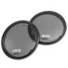 Pcinener Car 17cm Separate Speaker Component Tweeter Set with Grille for Car Use TS-650 Speakers,
