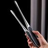 Stainless Steel Barbecue Tongs Kitchen Steaks Special Clip Household Extended Thickening Food Tongs Anti-scalding Barbecue Clip