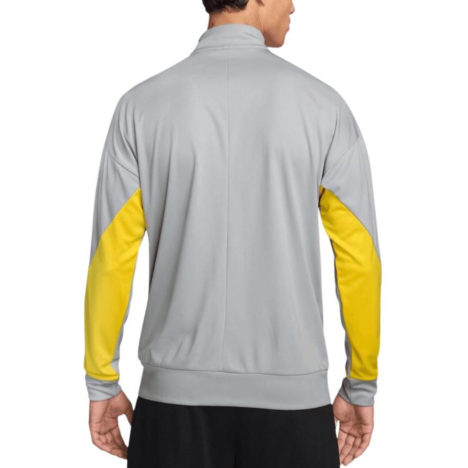 Nike LiverpoolFC 24/25 Academy Pro Sweatshirt Soccer Jersey Men's Gray FZ8771-078