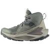 Elixir Soft Cushioning Comfortable Stable High-Top Hiking Shoes Women Hiking Shoes Flint-Lime L47698000