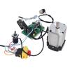 Bezkartáčový DC motor pro soustruh Sada Hlavní řídicí napájecí desky pro MX210 WM210 220x750 220x600 8x16 1000W US zástrčka