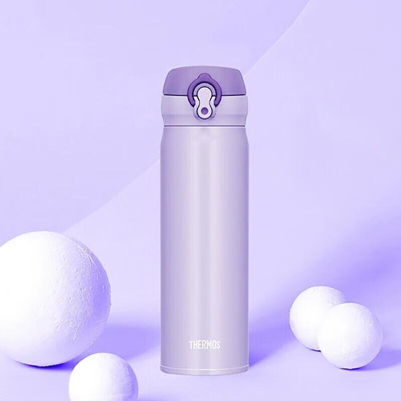 Thermos JNL-503 Stainless Steel Insulated Bottle