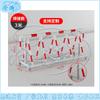 Mobile Road Barrier & Anti-Collision Guardrail