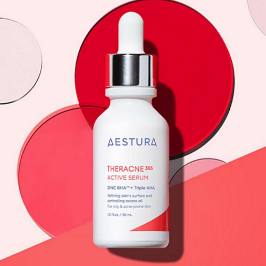 AESTURA THERACNE 365 ACTIVE SERUM 30ml