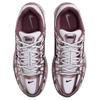 Nike P-6000 Weiß Lila Licht Violettes Erz Damen Sneaker Lila-Dynastie IO3496-103