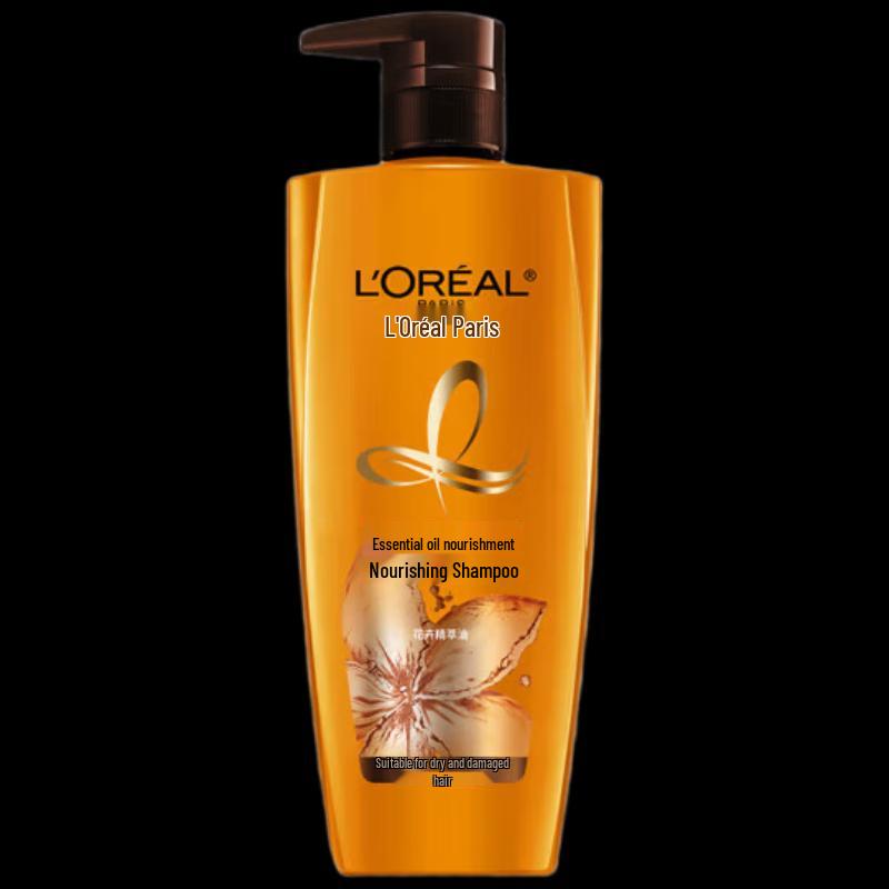 L'Oreal Extraordinary Oil Nährendes Shampoo