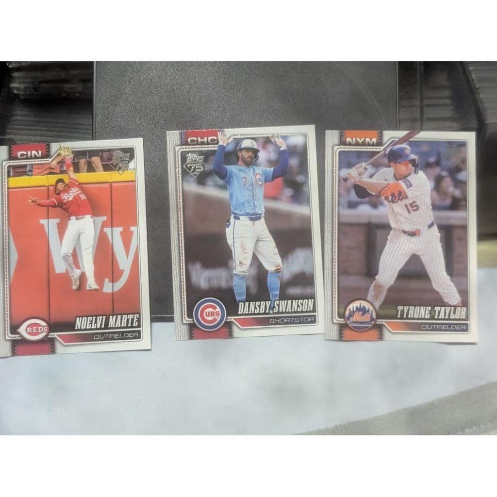 Used Topps Japan Edition Shohei Ohtani Yoshinobu Yamamoto MLB Card