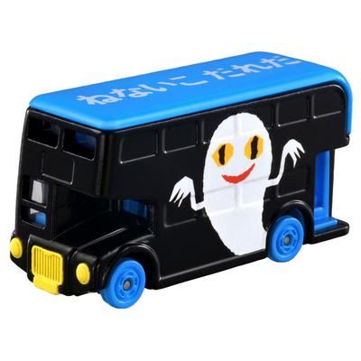 Takara Tomy Tomica Dream Tomica SP Picture Book Collection Nenai Kodarada Mini Car Toy Ages 3+