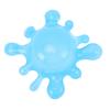 Stress Ball Portable Soft Slow Rising Sensory Squeeze Splat Ball for Hand Exercise Improves Fine Motor Skills Blue