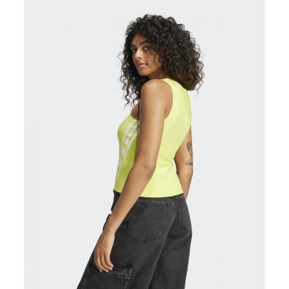 ★★Adairs★★ ADILENIUM 2 Tank Top Lime JM9260 Adidas Adilenium 2 Tank Top Lime Jm9260 – buy the best