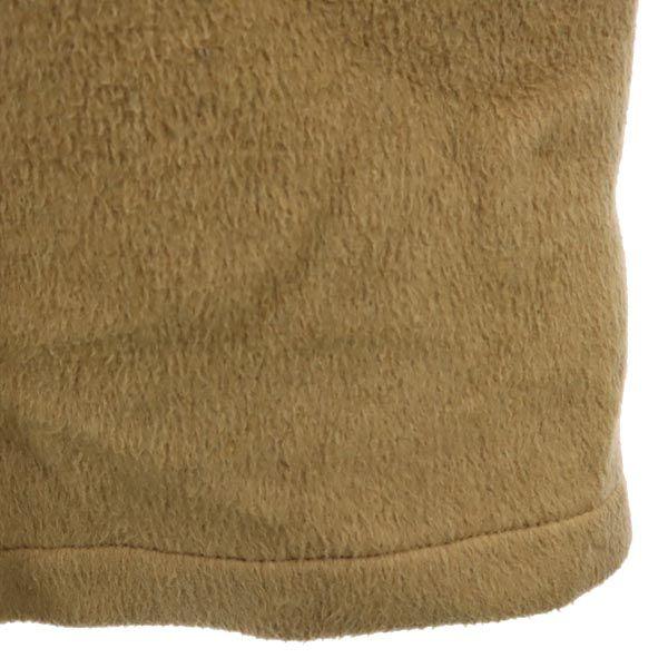 MONTGOMERY by Tibbett Made In the UK Duffel Coat USA8 Beige Women Used