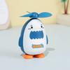 Mini USB Handheld Fan Outdoor Children's Heat Dissipation Mini Portable Cute Small Fan Business Gift Spring Outing Fan