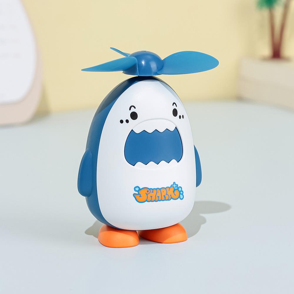 Mini USB Handheld Fan Outdoor Children's Heat Dissipation Mini Portable Cute Small Fan Business Gift Spring Outing Fan