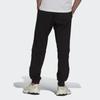 Adidas Originals Tricolor Trefoil Sweatpants Men Bottoms Black H13452