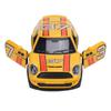 1:32 Alloy Race Car Model Toy Children Car Ornament Educational Toy for Collection and Display