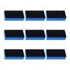 Car Wash Sponge Coating, Set of 9, For Painting, Double