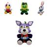 Soft And Adorable Fnaf Five Nights At Freddy's Security Breach Plush Toy Foxy Doll