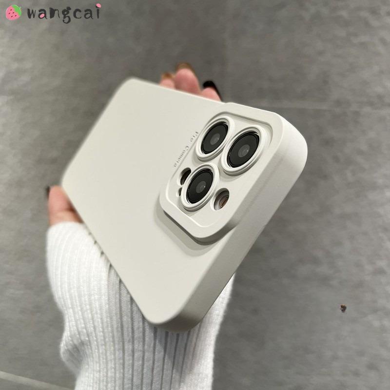 Solid Color Silicone Phone Case for OPPO Reno 7 6 5 Pro Plus 7 SE 8Z 7Z 8 7 6 5 Lite Soft Cover Cases Boy Girl
