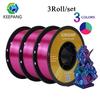 Printare 3D – Fire pentru imprimante 3D