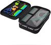 Piórnik Potrójny Z Wyposażeniem Coolpack Jumper 3 - Dino Adventure