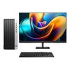 HP Zhan 99 High-Performance Desktop PC with 27-inch Monitor