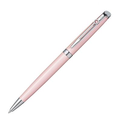 WATERMAN Ballpoint Pen Metropolitan Essential Rosewood CT Crystal Medium Point Gift Box Gift Luxury Official Regular Imported Product 1891285XTAL